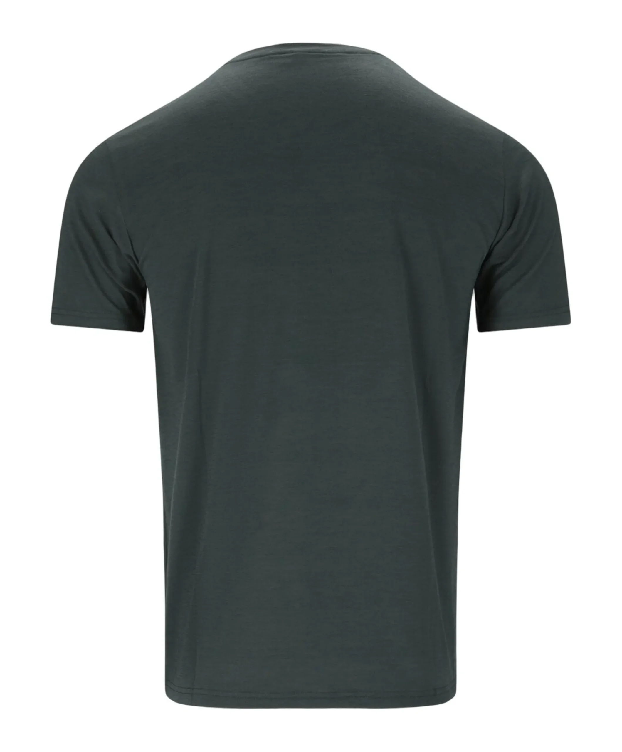 Heren t-shirt groen
