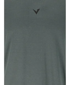 Heren t-shirt groen