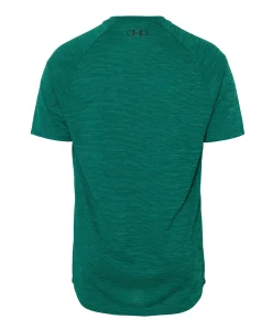 Heren t-shirt groen