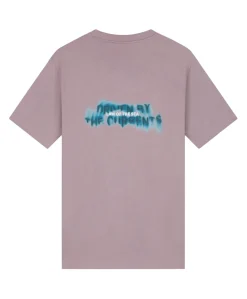 Heren T-shirt rood