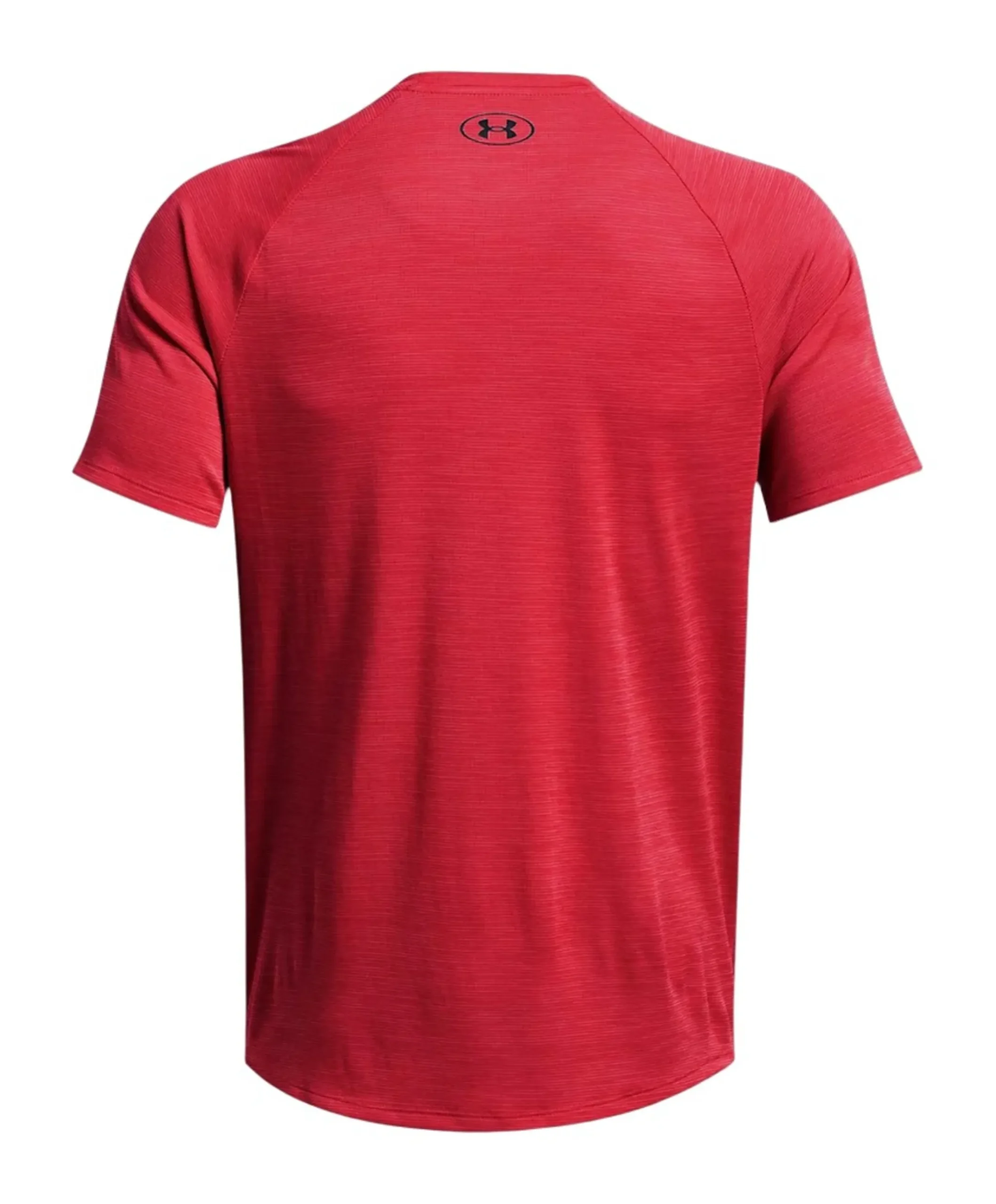 Heren t-shirt rood