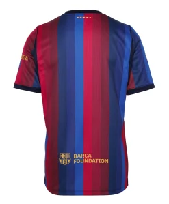 Heren T-shirt rood