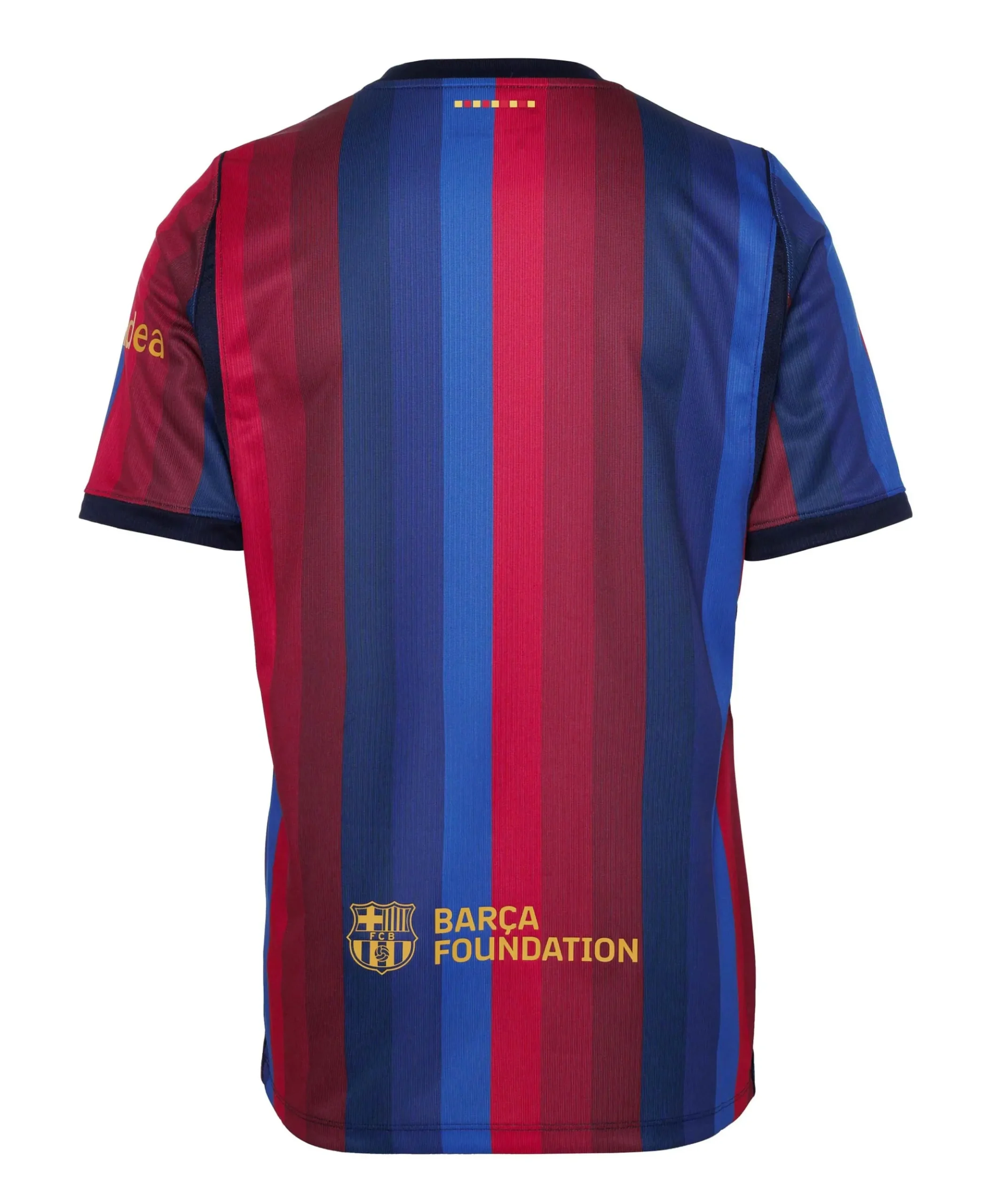Heren T-shirt rood