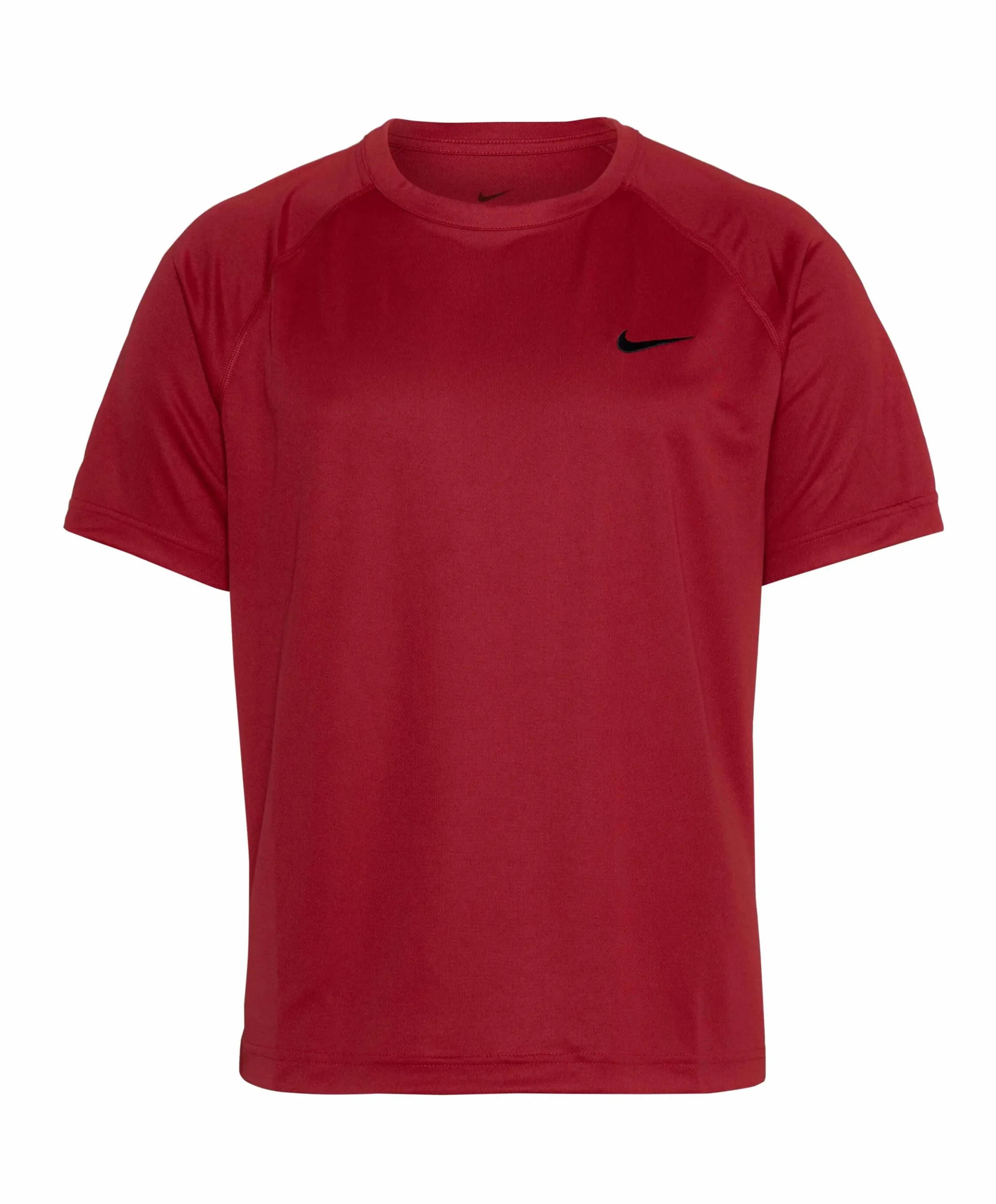 Heren t-shirt rood