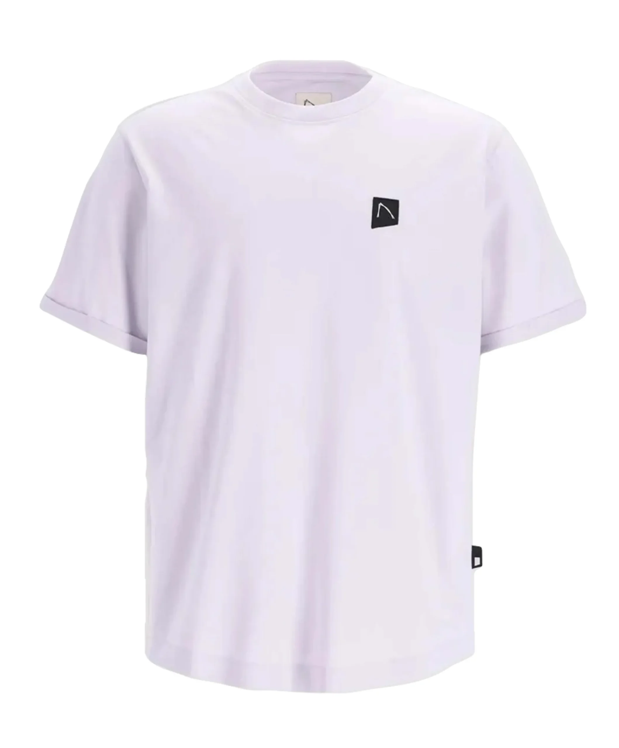Heren T-shirt roze