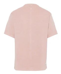 Heren T-shirt roze