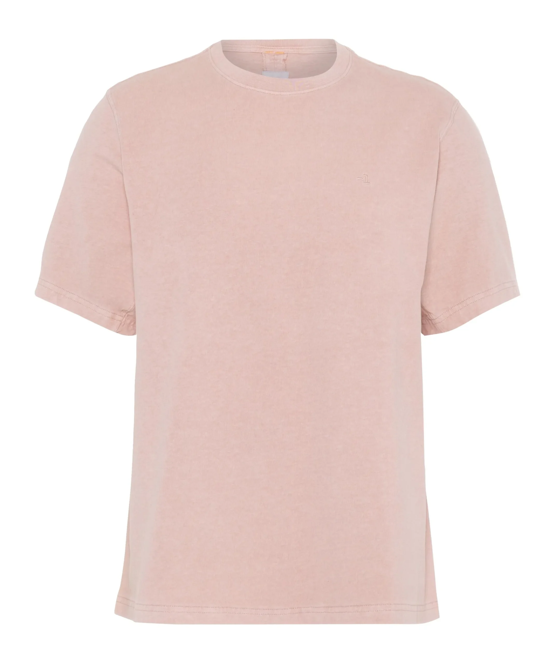 Heren T-shirt roze