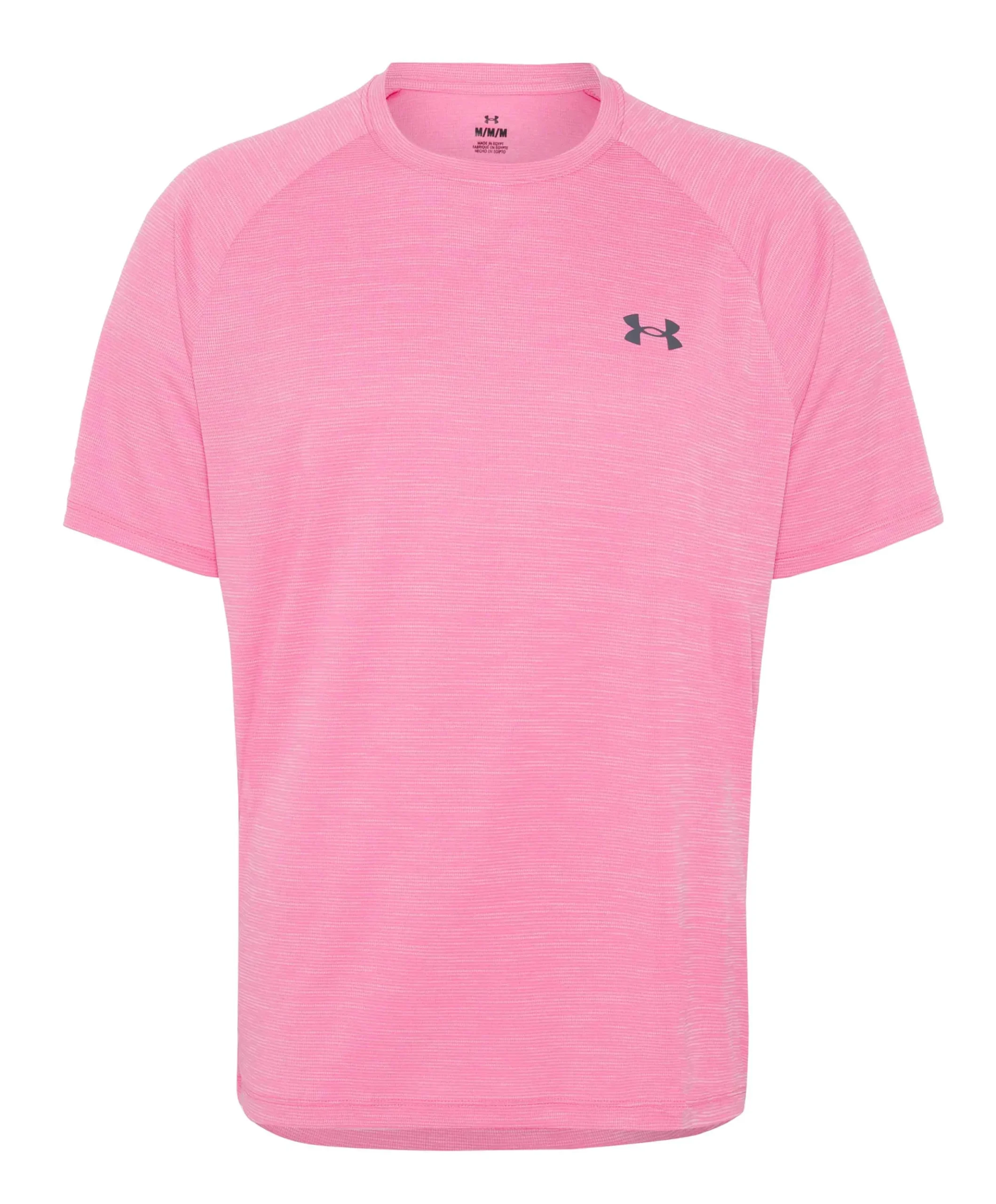 Heren t-shirt roze
