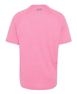 Heren t-shirt roze