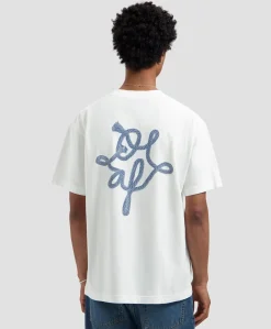 Heren T-shirt wit