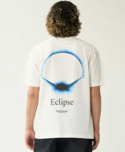 Heren T-shirt wit