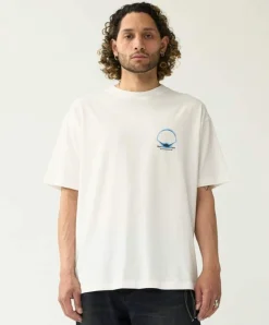 Heren T-shirt wit