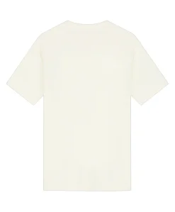 Heren T-shirt wit