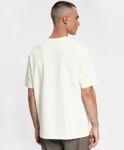 Heren T-shirt wit