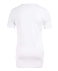 Heren T-shirt wit
