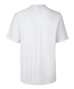 Heren T-shirt wit