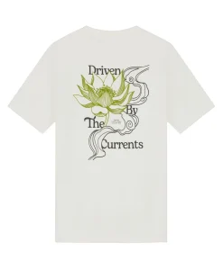 Heren T-shirt wit