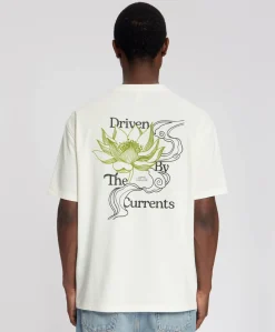 Heren T-shirt wit