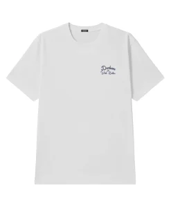Heren T-shirt wit