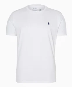 Heren T-shirt wit