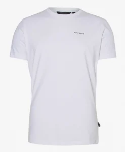 Heren T-shirt wit