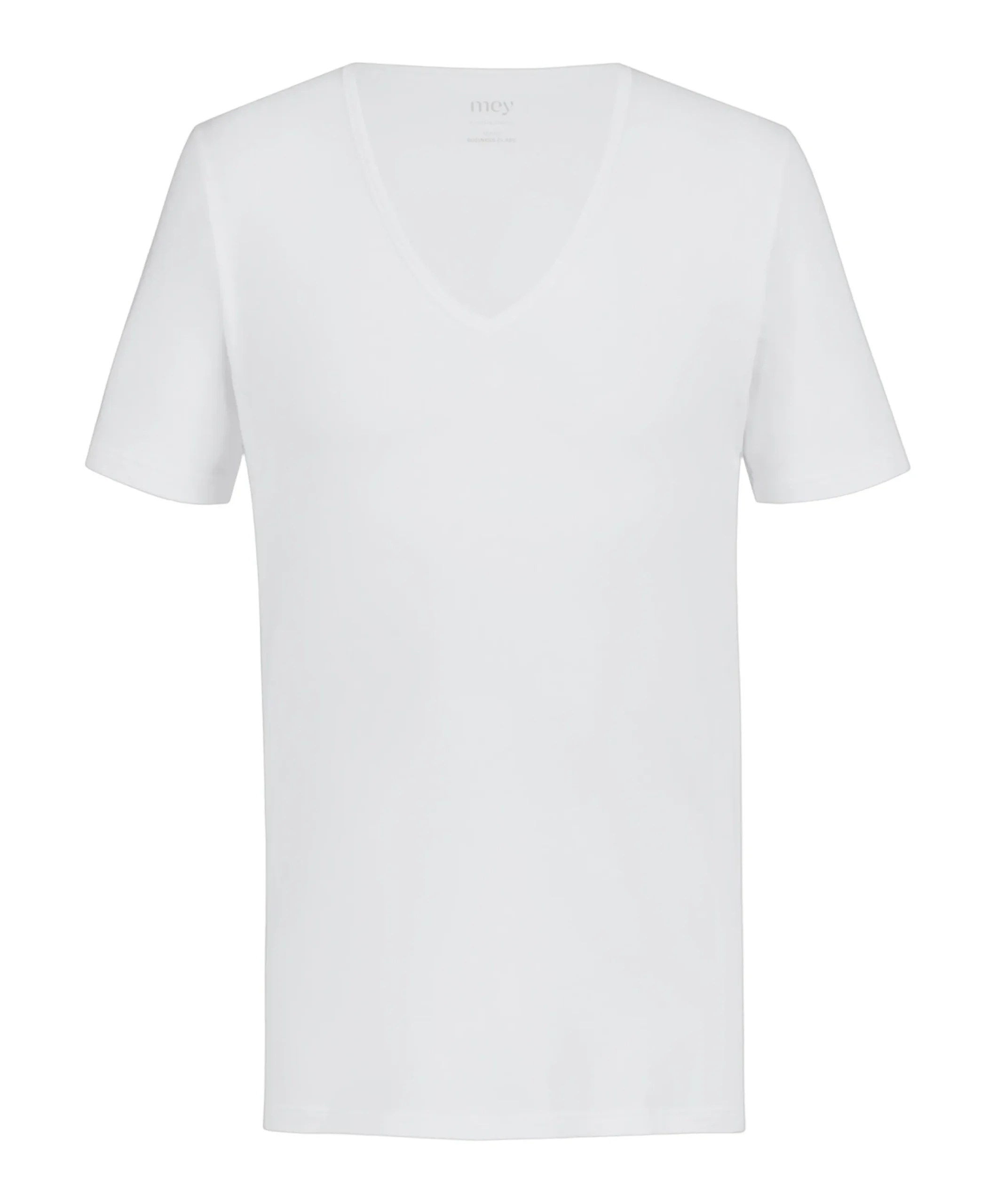 Heren T-shirt wit