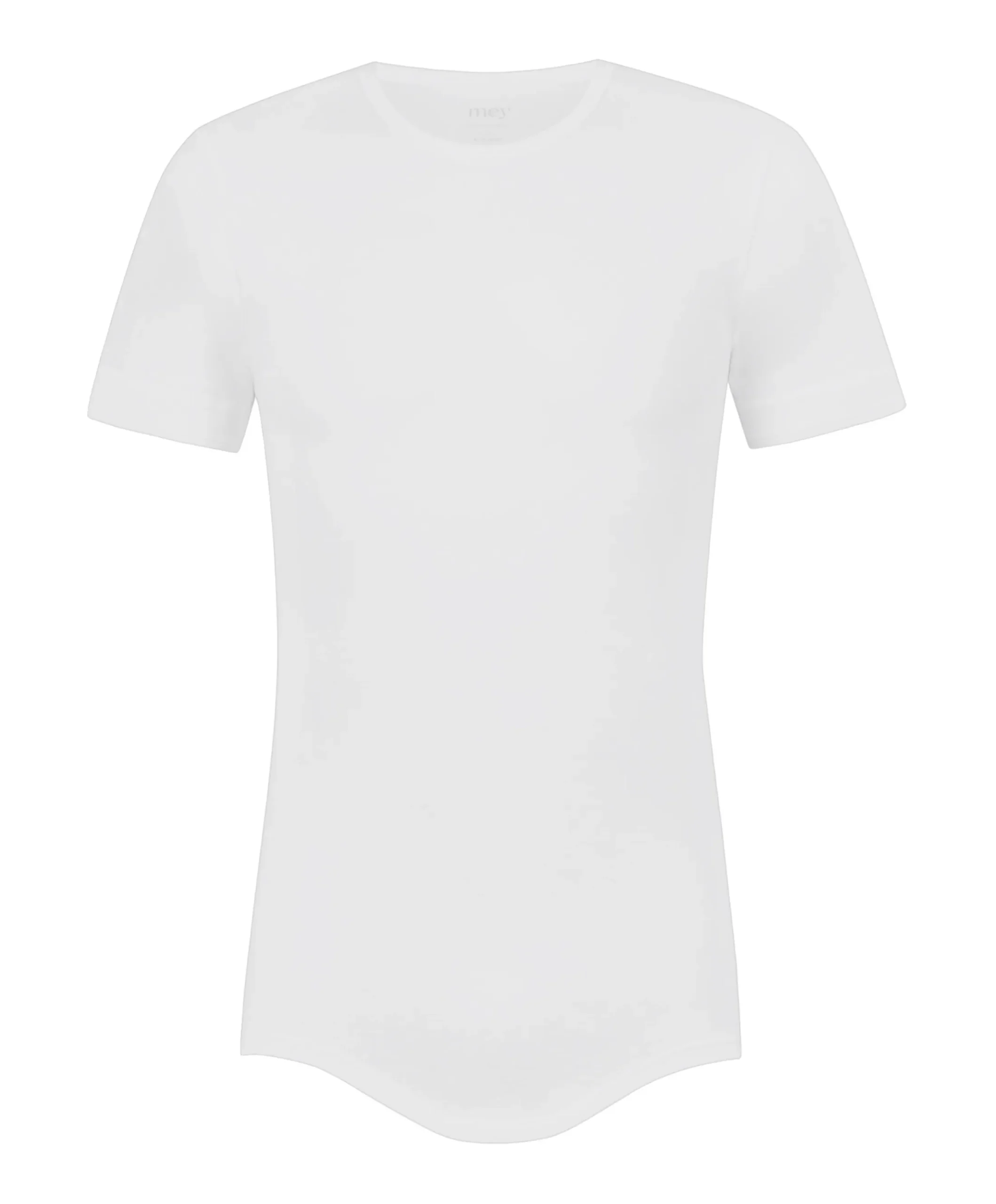 Heren T-shirt wit