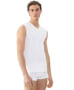 Heren T-shirt wit