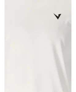 Heren t-shirt wit
