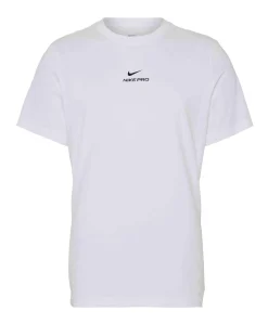 Heren t-shirt wit
