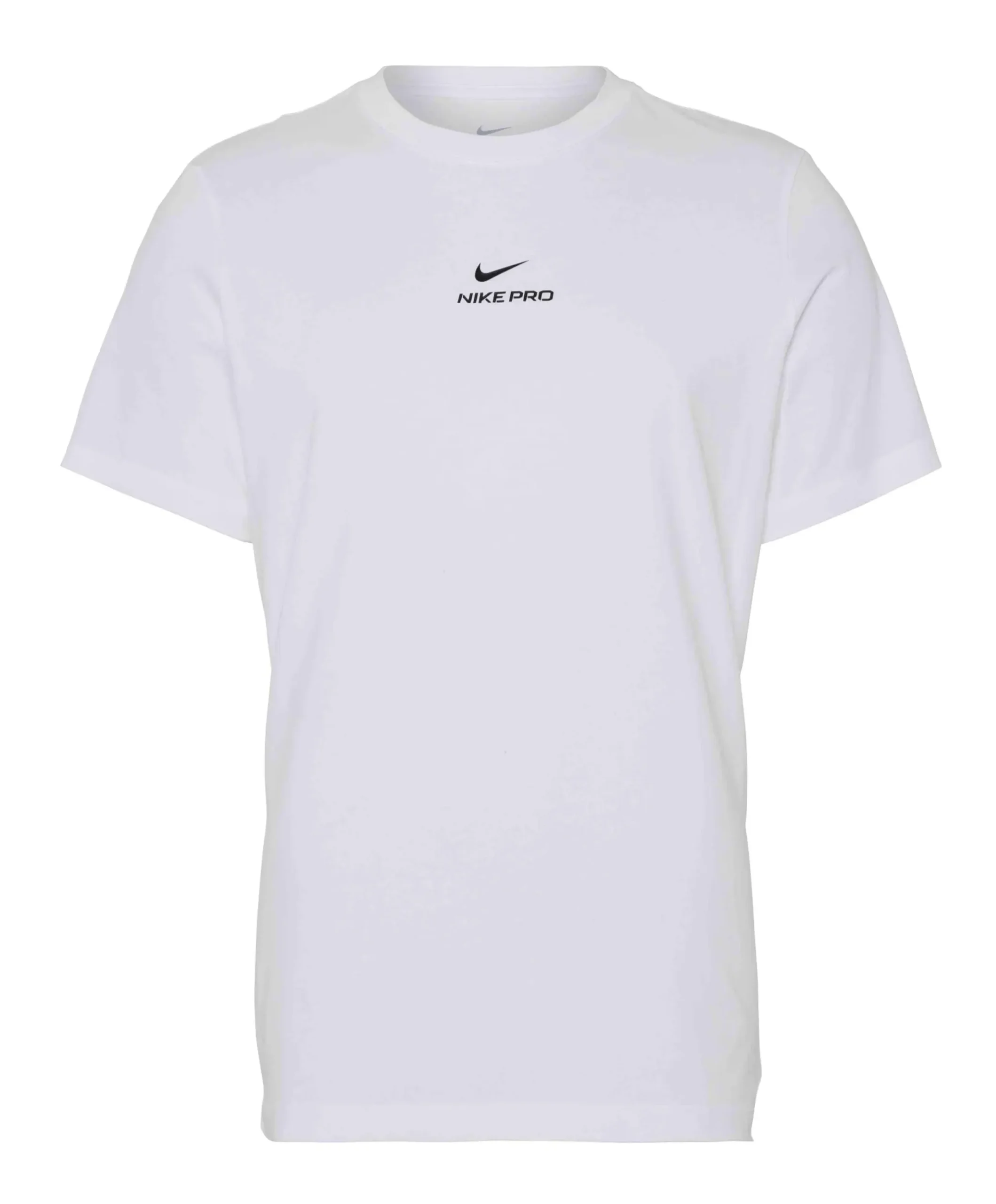 Heren t-shirt wit