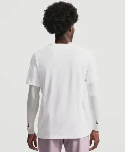 Heren t-shirt wit