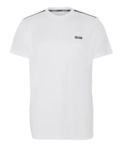 Heren t-shirt wit