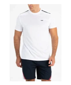 Heren t-shirt wit