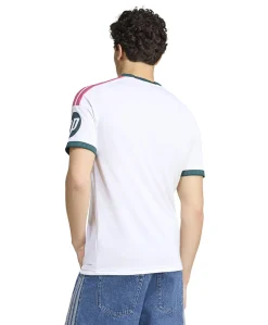 Heren T-shirt wit