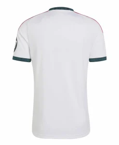 Heren T-shirt wit