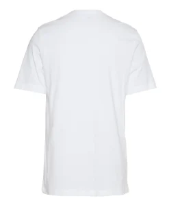 Heren t-shirt wit