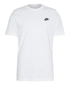 Heren t-shirt wit