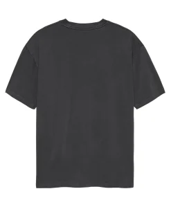 Heren T-shirt zwart