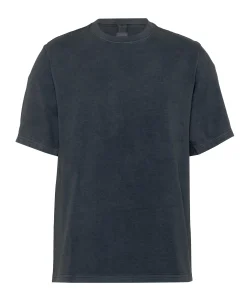 Heren T-shirt zwart