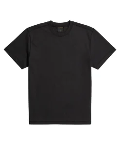 Heren T-shirt zwart