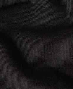 Heren T-shirt zwart