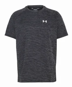 Heren t-shirt zwart