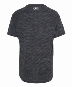 Heren t-shirt zwart