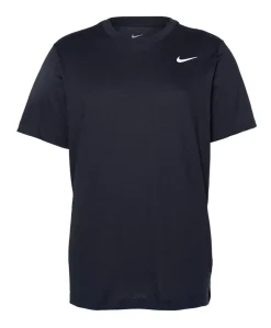 Heren t-shirt zwart