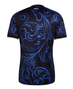 Heren T-shirt zwart