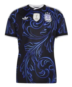 Heren T-shirt zwart