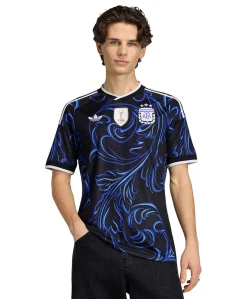 Heren T-shirt zwart