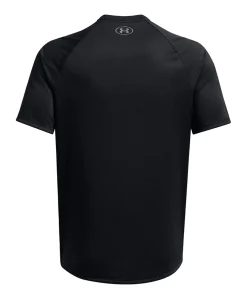 Heren t-shirt zwart