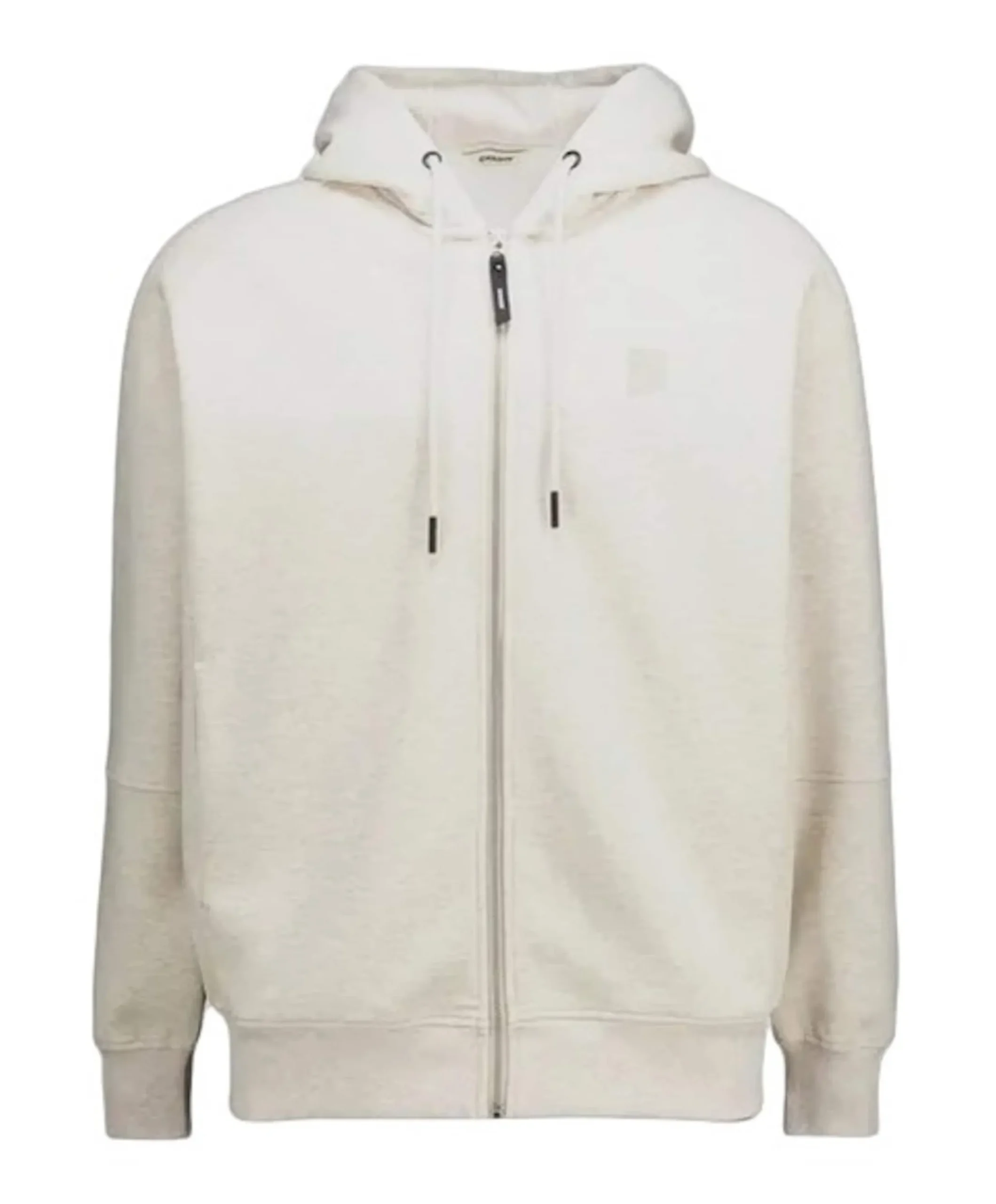 Heren vest beige